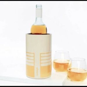 Society 6 Wine Chiller